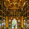 Garden of Memory 2018 at the Chapel of the Chimes
