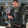 Behind the scenes video at SFO's "Ring"