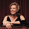Pianist Carol Rosenberger