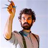 SF Playhouse presents "Sunday in the Park with George"