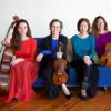The Bridge Piano Quartet