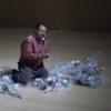 Roy Cornelius Smith, shown here as Otello with the Royal Danish Opera, will sing Tristan