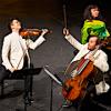Music@Menlo's "Paris" concert