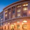 SFCM's Oak Street Building
