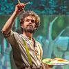 John Bambery is George (Georges Seurat) in the SF Playhouse's "Sunday in the Park with George"
