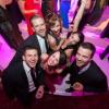 Houston Grand Opera's Opening Night for Young Professionals