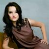 Anna Prohaska performed in the BBC Proms