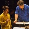 Peter Shin discusses his work with music director Cristian Măcelaru