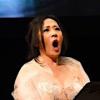 Juyeon Song in "Tristan und Isolde"