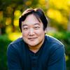 Albert Kim performed at the S.F. International Piano Festival
