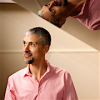 Cyrus Ginwala is he new artistic director for the Morrison Artist Series
