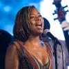 Tiffany Austin at SFJAZZ