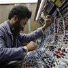 Robert Aiki Aubrey Lowe will be at the 19th Electronic Music Festival