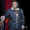 Plácido Domingo in "Don Carlo"