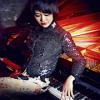Yuja Wang performed with the S.F. Symphony