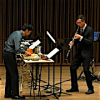 Chris Froh and Kyle Bruckmann