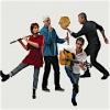 Berkeley Choro Ensemble is at the Choro Festival