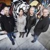 Kronos Quartet
