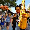 LA Phil's "Celebrate LA!" Festival