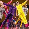 Mark Morris Dance Group in "Pepperland"