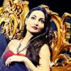 Camille Ortiz sang with Philharmonia Baroque
