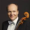 Truls Mørk performed with the S.F. Symphony