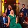 SFO Adler Fellows 2019