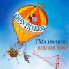 Chanticleers's "Then and There / Here and Now"
