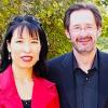 Gloria Cheng and Steven Stucky