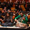 L.A. Master Chorale performed Reena Esmail’s "This Love Between Us"
