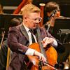 Oakland Symphony with guest soloist Matthew Linaman 
