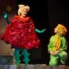 Opera Parallèle’s "Little Prince"