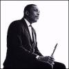 John Coltrane