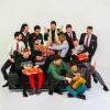 Chanticleer