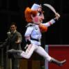 S.F. Ballet "Nutcracker"