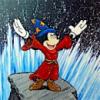 "Fantasia" gets a new soundtrack