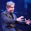 Esa-Pekka Salonen with S.F. Symphony