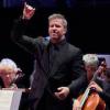 Edwin Outwater at S.F. Symphony's SoundBox