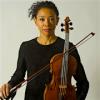 Nokuthula Ngwenyama performed with the Santa Rosa Symphony