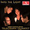Telegraph Quartet "Into the Light"
