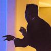 Marcus Shelby conducts