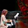 Vicki Ray performed at REDCAT