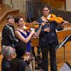Voices of Music in "Musical Crossroads"