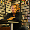 Zev Feldman of Resonance Records