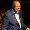 Chucho Valdés at SFJAZZ