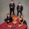 Dover Quartet