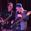 John Zorn and Bill Laswell at The Chapel
