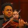 Drew Ford with the Kaleidoscope Chamber Orchestra