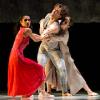 S.F. Ballet in Marston's "Snowblind"