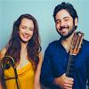 Natalie Cressman and Ian Faquini